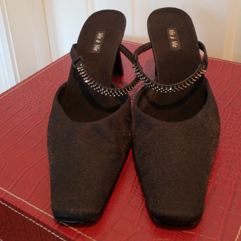 Ladies shoes